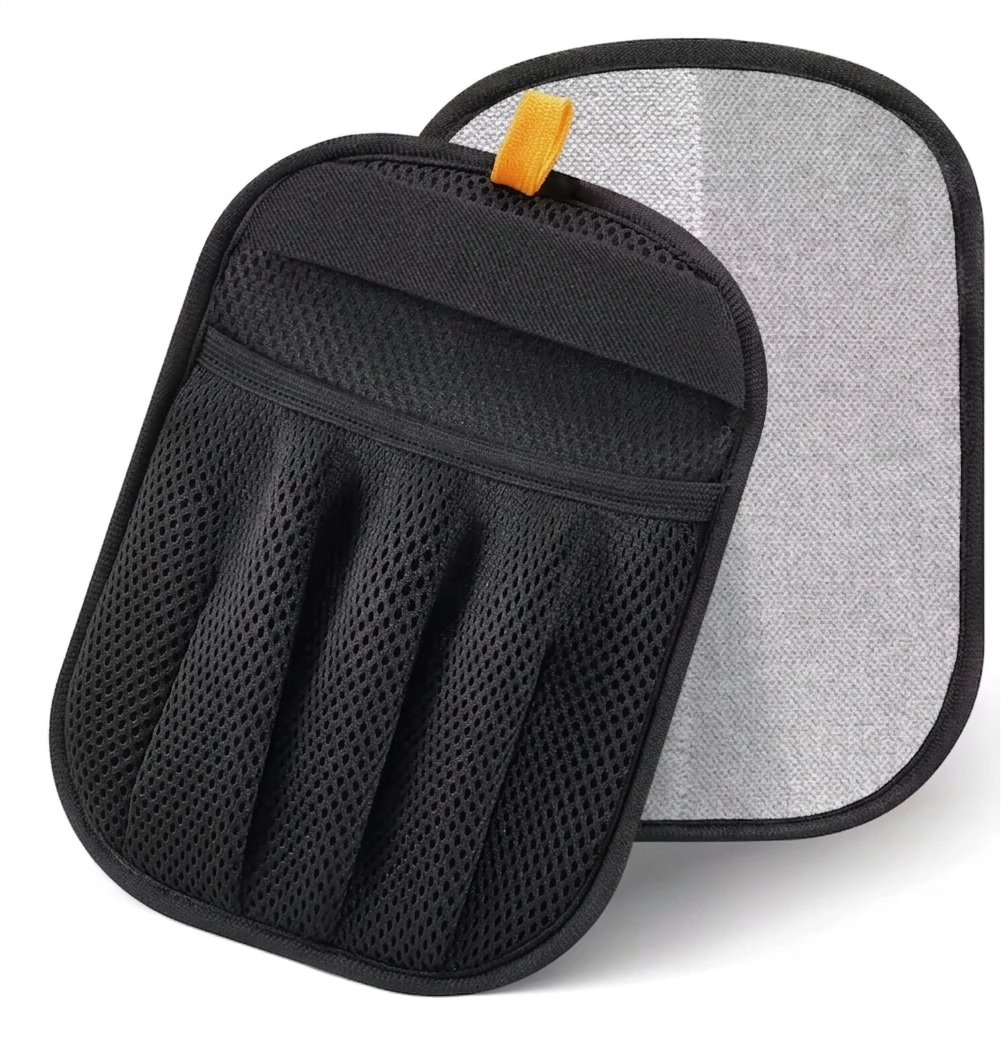 Peltease — Le gant anti-poils qui change tout